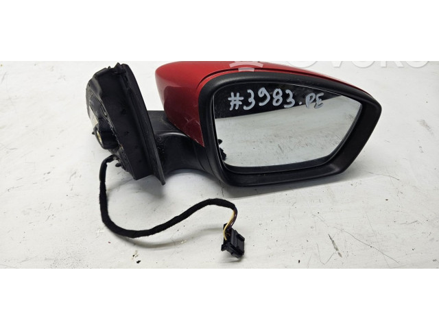 Vstřikovací lišta 5JB857408F, 5JB857408F Seat Toledo IV (NH) CBZA