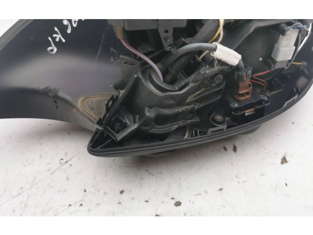 Zpětné zrcátko Mercedes-Benz EQA 2022 2108160642