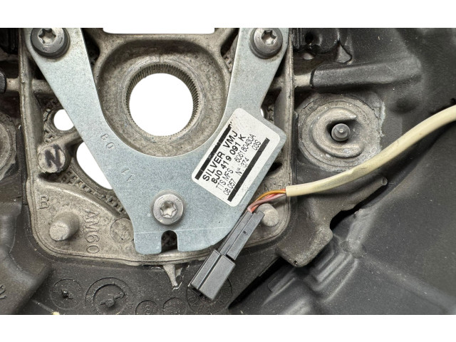 Volant Audi TT TTS Mk2 2009 8J0419091K, 8J0880201J  