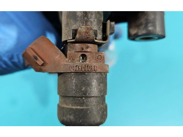 Форсунка 047906031C, IMPRK1362483    Skoda Fabia Mk1 (6Y)   