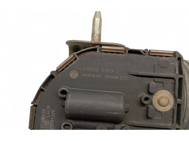 Моторчик дворников 1T1955023    Volkswagen Touran I