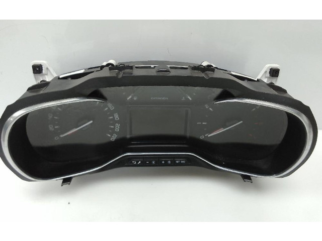 Přístrojová deska Citroen Berlingo 2018 9817788180