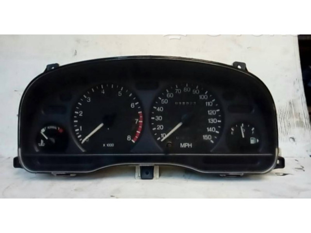 Přístrojová deska Ford Mondeo MK I 1993 93BB-10848-CA