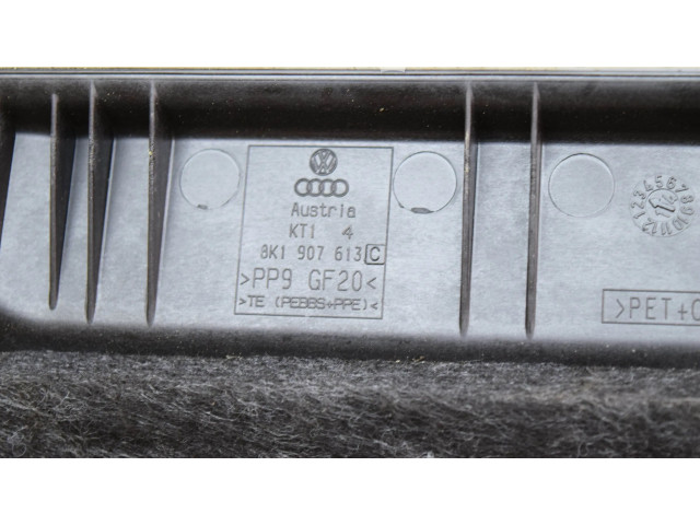 Блок предохранителей 8K1907613C, 8K1907355F Audi Q5 SQ5