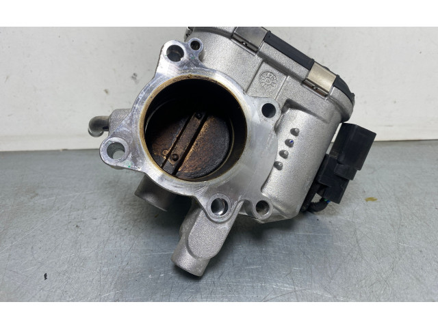 Электрическая задвижка