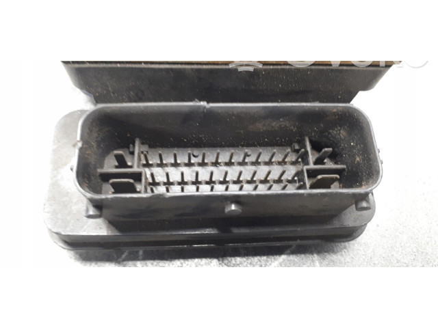 Блок АБС 51847730 Lancia Delta III 2008 - 2014 года