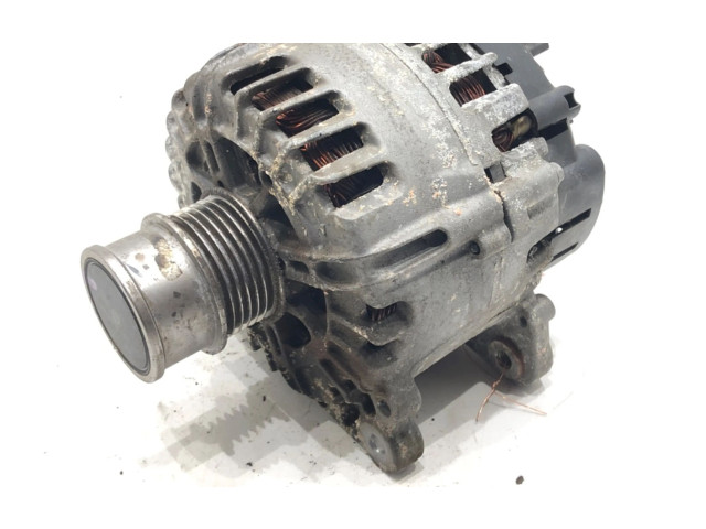 Генератор 04C903023M Skoda Octavia Mk3 (5E)