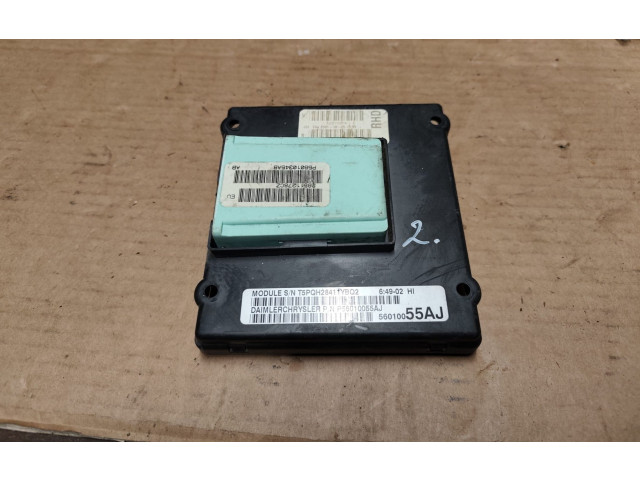 Sonstige Steuergeräte / Module 56010055AJ Jeep Cherokee III KJ