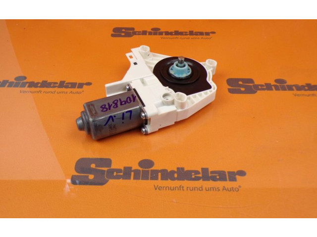 Turbodmychadlo Передний двигатель механизма для подъема окон 8K0959801B, 8K0959801B Audi A8 S8 D4 4H CTBD