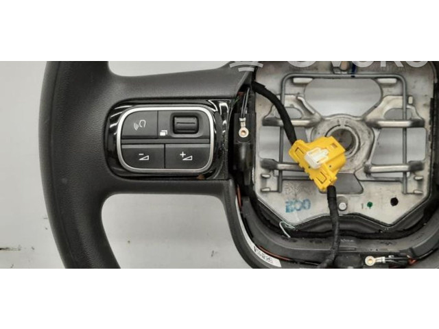 Volant Citroen Berlingo 2022 98210209ZD