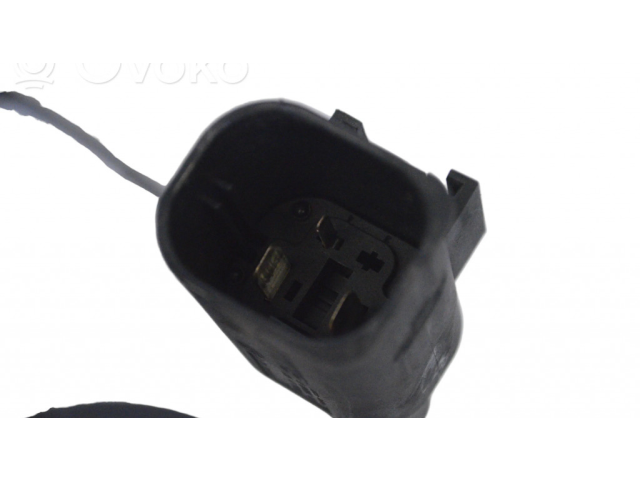 Крыльчатка вентилятора