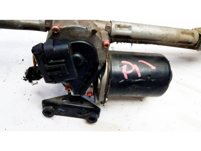 Двигатель стеклоочистителей