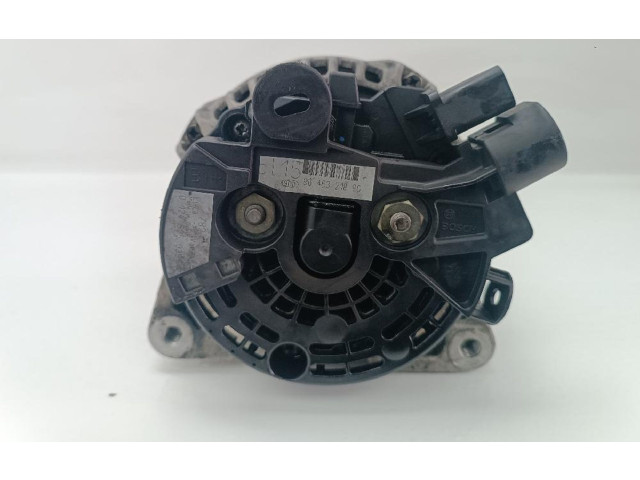 Генератор 9646321880 Citroen Xsara Picasso