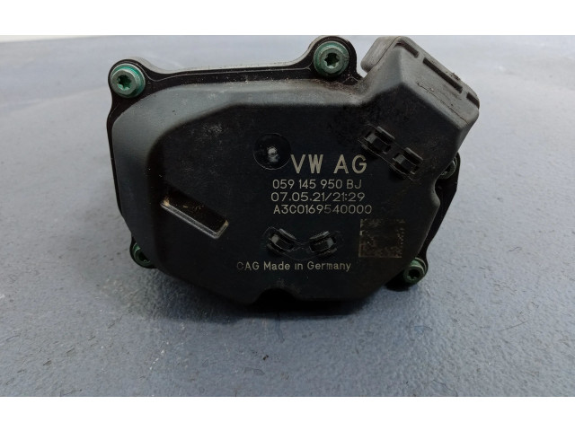 Шатун DPXB 059145950BJ, 059145950BJ Audi Q7 4M