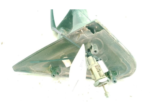 Зеркало электрическое        Seat Inca (6k)  1995 - 2004 года   