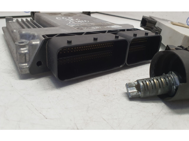 Řídící jednotka 7793210, 13617793210 BMW 5 E60 E61 2004