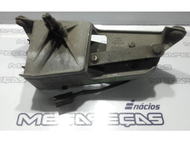 Моторчик дворников 7701669838, 53545702    Renault Twingo I