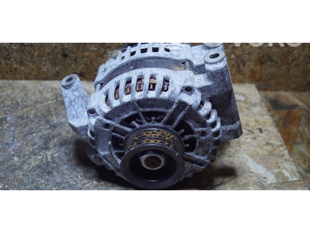 Генератор 94509655 Vauxhall Mokka