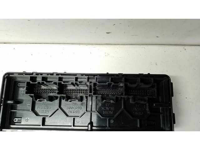 Блок управления климат-контролем 544969533, 13595108 Chevrolet Volt I