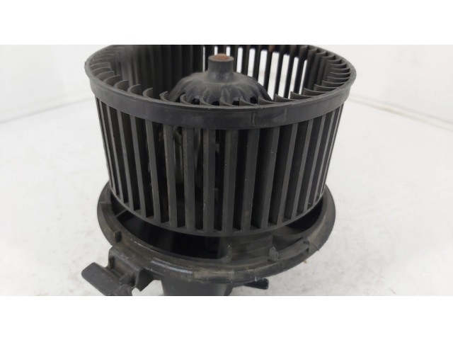 Вентилятор печки Dacia Logan I