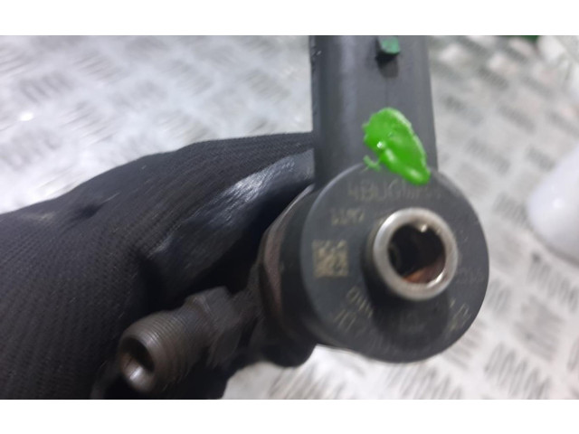 Форсунка 0445110251    Volvo XC90   