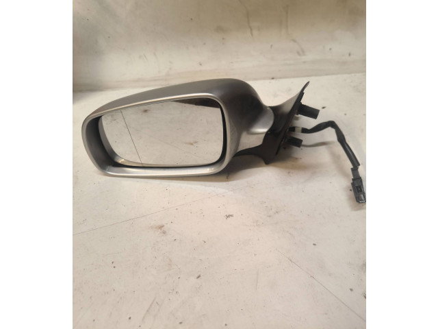 Зеркало электрическое        Skoda Octavia Mk1 (1U)  1996 - 2004 года   