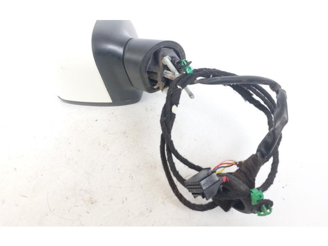 Зеркало электрическое Audi A1 2010 - 2018 года