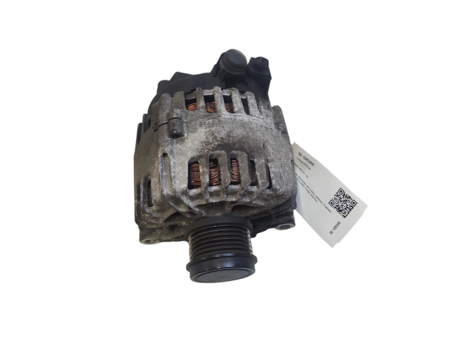 Генератор 31285399, 112003533 Volvo S60