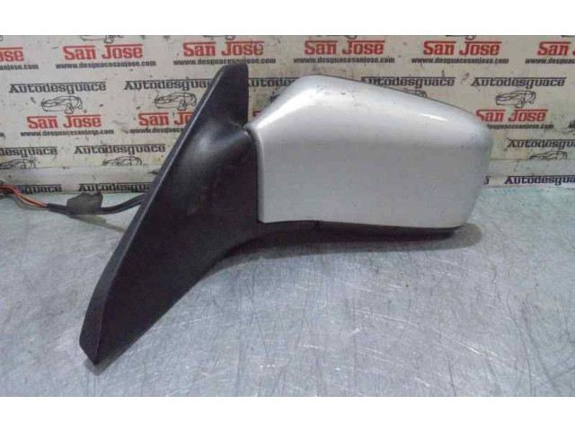 Zpětné zrcátko Volvo S40, V40 2000