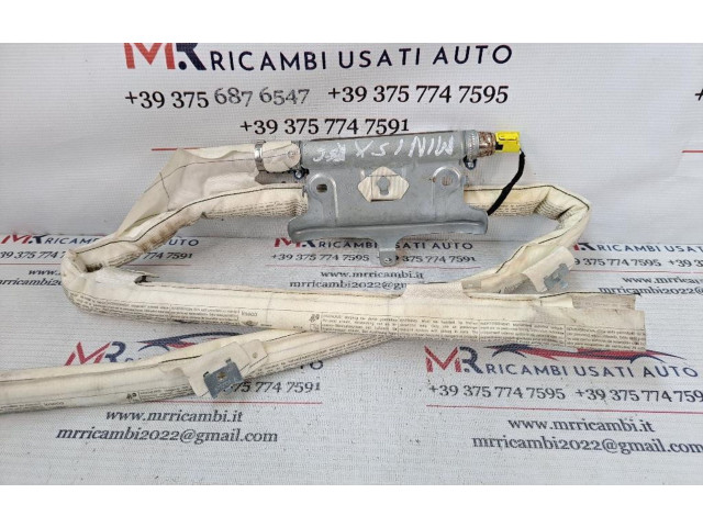 Боковая подушка безопасности A17134077096, A17134077096 Mini One - Cooper Coupe R56
