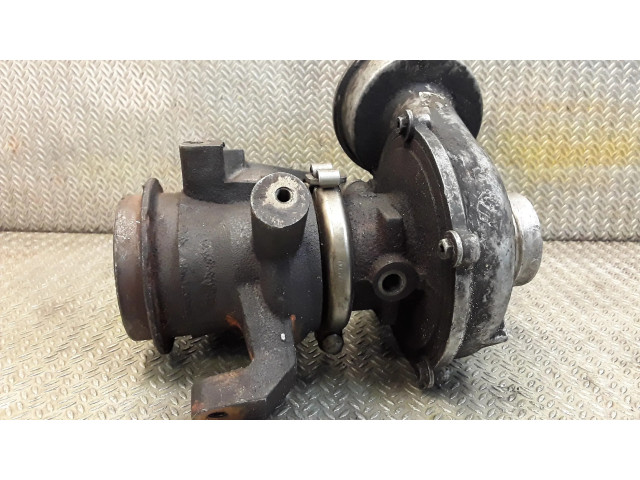 Turbodmychadlo Турбина 6400902380 Mercedes-Benz A W169