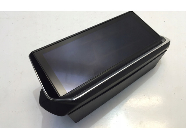 Дисплей    9824619980   Peugeot 2008 II