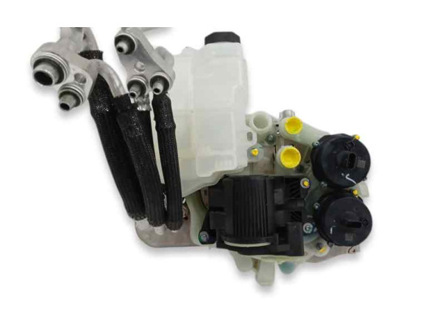 Вентилятор печки 161370300B, 1547595A2F Tesla Model S