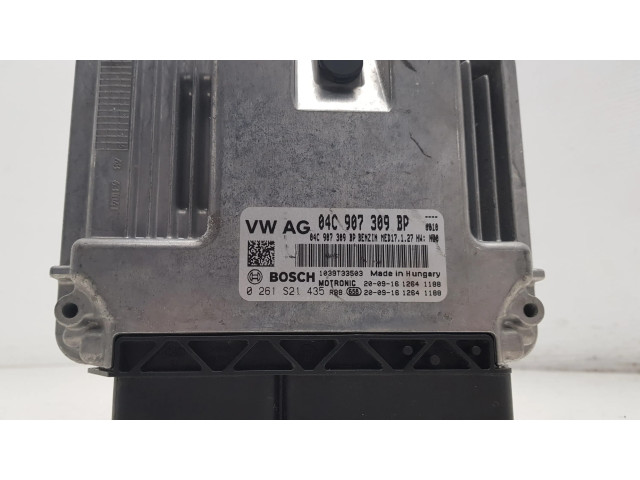 Řídící jednotka 04C907309BP Skoda Scala 2020