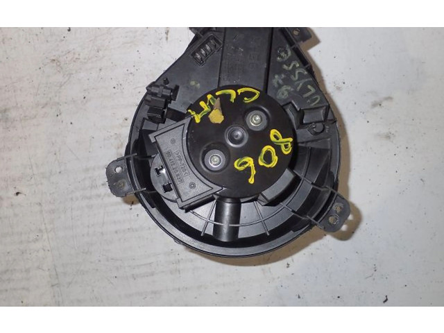 Вентилятор печки       Fiat Ulysse