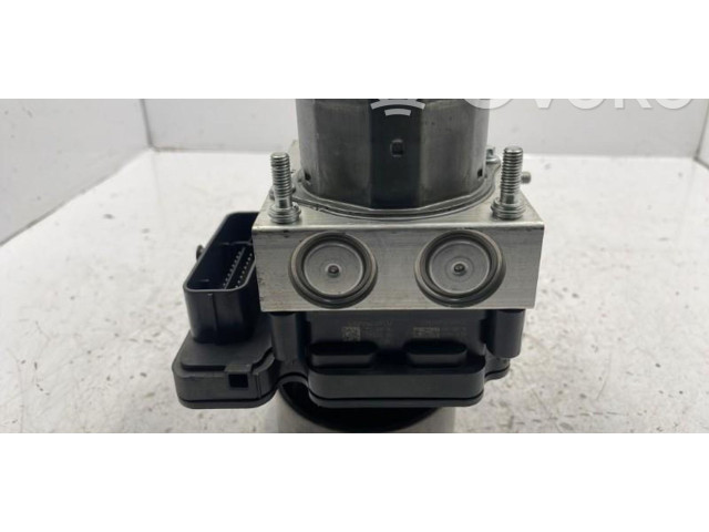 Блок АБС 476608197R Dacia Duster - года