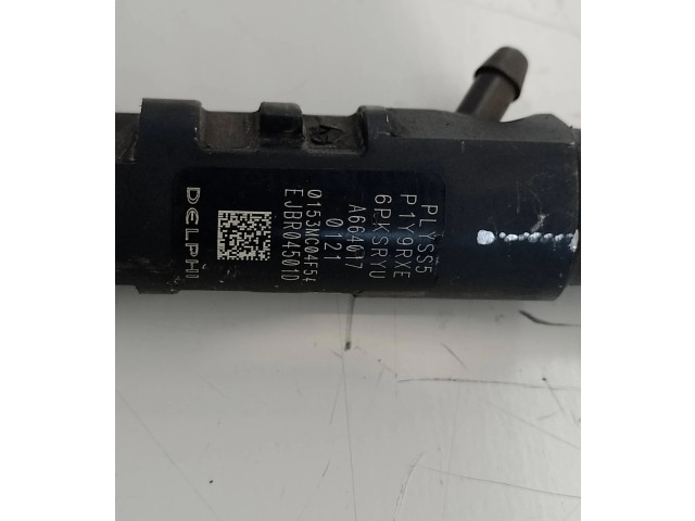 Форсунка A664017 SsangYong Kyron D20DT