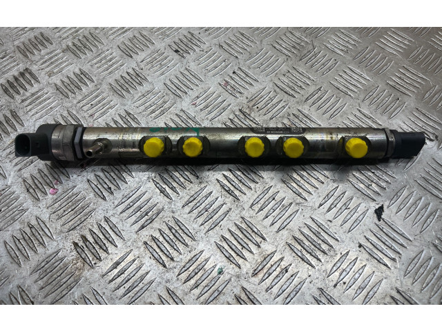 Vstřikovací lišta 7809128, 359021L   BMW 5 F10 F11    N47D20C 