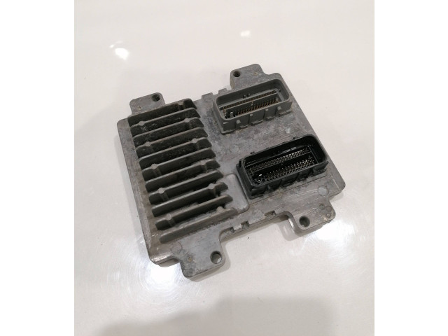 Řídící jednotka 12611549, 12597125 Chevrolet Malibu 2008