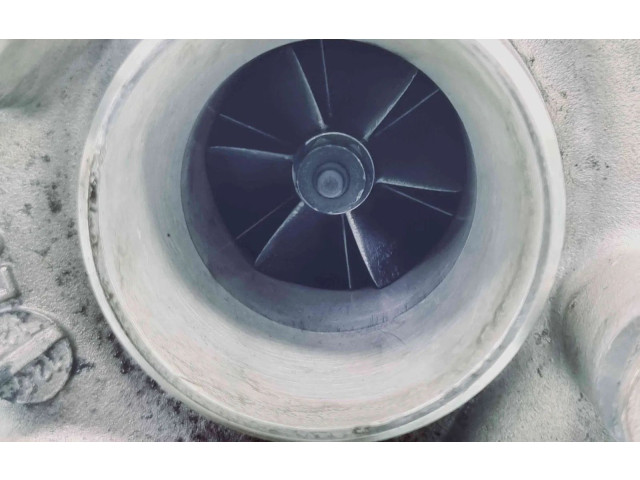  Турбина Audi A1  03L253016T         