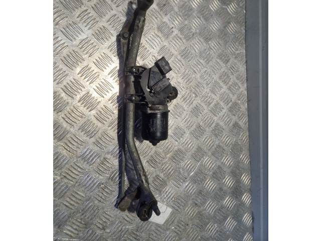 Моторчик дворников 00006401F4 Citroen C2