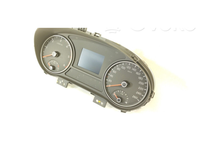 Přístrojová deska KIA Optima 2018 94003D4CI0