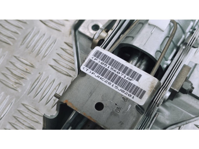 Рулевая рейка 05156071AF, P05156071AF Jeep Cherokee 2013-2020 года