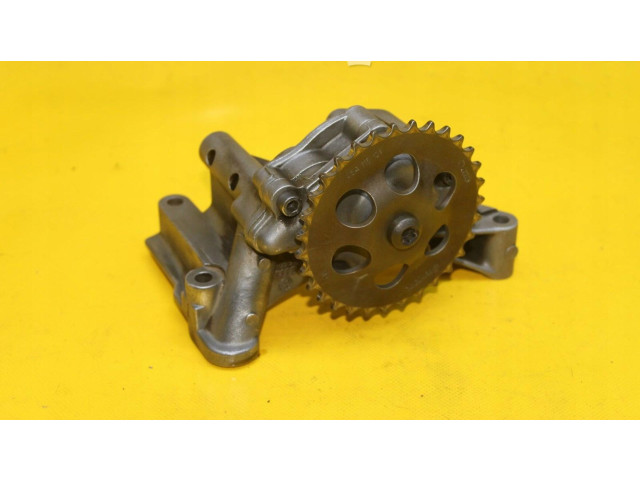 Čerpadlo oleje 06A115105 Audi A3 S3 8L