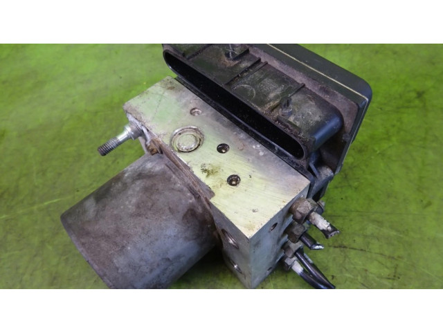 Блок АБС A4544201675   Smart  ForFour I  2004-2006 года