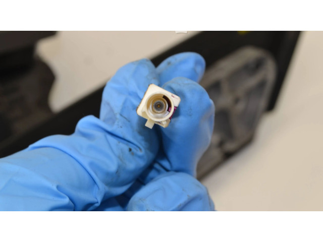 Зеркало электрическое        Volkswagen Caddy  2015 - 2020 года   