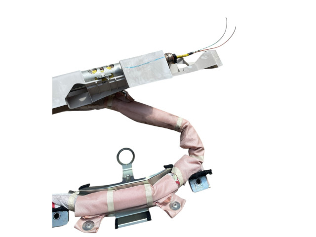 Боковая подушка безопасности    Subaru Forester SH