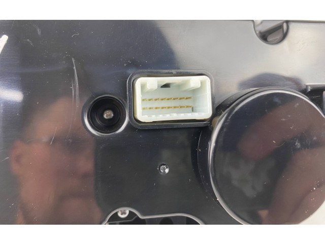 Блок управления климат-контролем 72311AL11A Subaru Outback (BS)