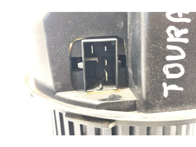 Вентилятор печки 1K1820015, F983228M Volkswagen Touran I