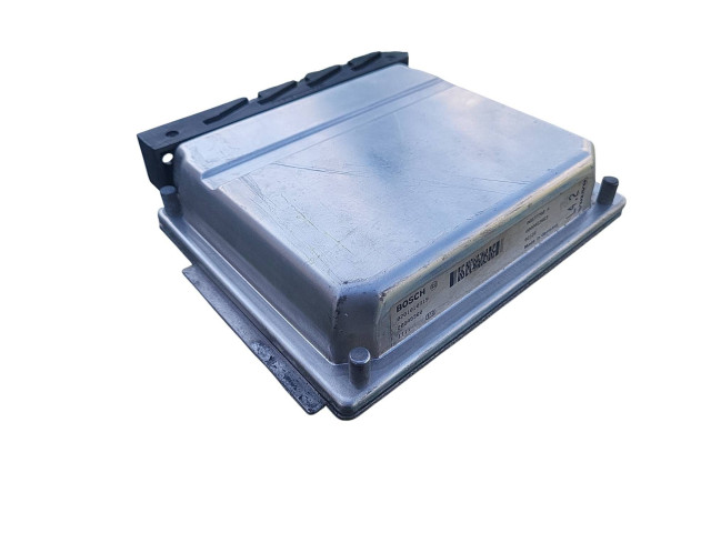 Блок управления двигателя 0281010319   Volvo V70